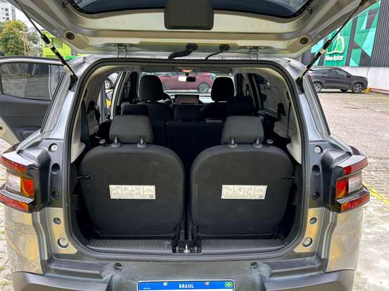 CITROËN-C3 AIRCROSS-2024