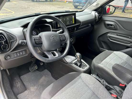 CITROËN-C3 AIRCROSS-1.0 TURBO 200 FLEX FEEL PACK 7L CVT CITROËN-C3 AIRCROSS-2024