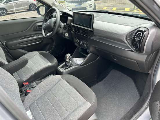 CITROËN-C3 AIRCROSS-1.0 TURBO 200 FLEX FEEL PACK 7L CVT CITROËN-C3 AIRCROSS-2024
