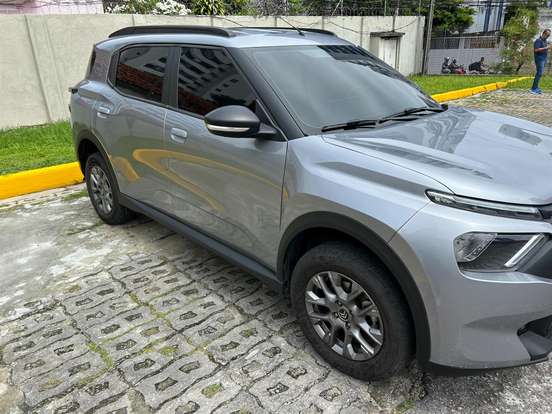 CITROËN-C3 AIRCROSS-2024