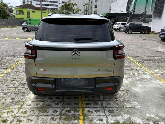 CITROËN-C3 AIRCROSS-2024