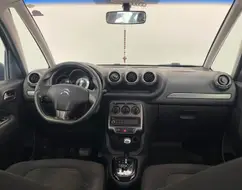 CITROËN C3 PICASSO 1.6 FLEX GLX BVA CITROËN C3 PICASSO 1.6 FLEX GLX BVA
