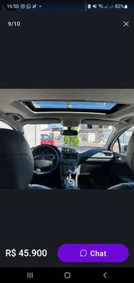 CITROËN-C4 LOUNGE-2013