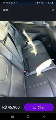 CITROËN-C4 LOUNGE-1.6 EXCLUSIVE 16V TURBO GASOLINA 4P AUTOMÁTICO CITROËN-C4 LOUNGE-2013