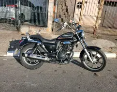 DAFRA HORIZON 150 DAFRA HORIZON 150