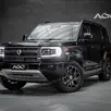 DENZA B5 1.5 TURBO PHEV AWD AUTOMÁTICO DENZA B5 1.5 TURBO PHEV AWD AUTOMÁTICO