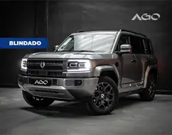 DENZA B5 1.5 TURBO PHEV AWD AUTOMÁTICO DENZA B5 1.5 TURBO PHEV AWD AUTOMÁTICO