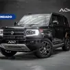 DENZA B5 1.5 TURBO PHEV AWD AUTOMÁTICO DENZA B5 1.5 TURBO PHEV AWD AUTOMÁTICO