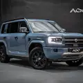 DENZA B5 1.5 TURBO PHEV AWD AUTOMÁTICO DENZA B5 1.5 TURBO PHEV AWD AUTOMÁTICO