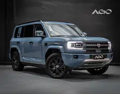DENZA B5 1.5 TURBO PHEV AWD AUTOMÁTICO DENZA B5 1.5 TURBO PHEV AWD AUTOMÁTICO