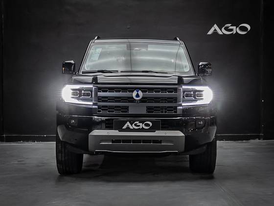 DENZA B5 1.5 TURBO PHEV AWD AUTOMÁTICO
