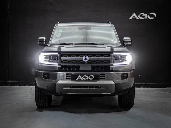 DENZA B5 1.5 TURBO PHEV AWD AUTOMÁTICO