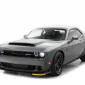 DODGE CHALLENGER 6.2 V8 HEMI GASOLINA SRT DEMON 170 TORQUEFLITE DODGE CHALLENGER 6.2 V8 HEMI GASOLINA SRT DEMON 170 TORQUEFLITE