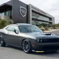 DODGE CHALLENGER 6.4 V8 HEMI GASOLINA R/T SCAT PACK TORQUEFLITE DODGE CHALLENGER 6.4 V8 HEMI GASOLINA R/T SCAT PACK TORQUEFLITE