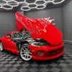 DODGE VIPER 8.0 RT-10 V10 GASOLINA 2P MANUAL DODGE VIPER 8.0 RT-10 V10 GASOLINA 2P MANUAL
