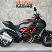 DUCATI DIAVEL CARBON DUCATI DIAVEL CARBON