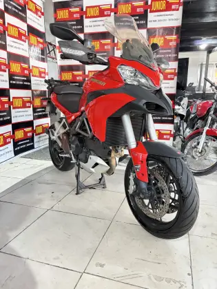 DUCATI MULTISTRADA 1200 ABS DUCATI MULTISTRADA 1200 ABS