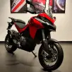 DUCATI MULTISTRADA V2 S DUCATI MULTISTRADA V2 S