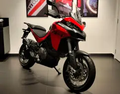 DUCATI MULTISTRADA V2 S DUCATI MULTISTRADA V2 S