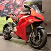 DUCATI PANIGALE V4 S DUCATI PANIGALE V4 S