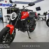 DUCATI MONSTER 937 DUCATI MONSTER 937
