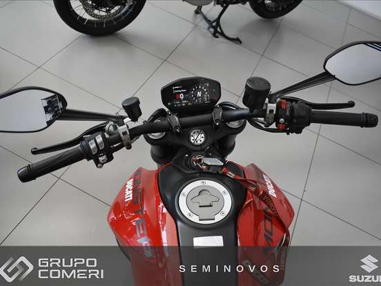 DUCATI-MONSTER 937 DUCATI-MONSTER 937-2022