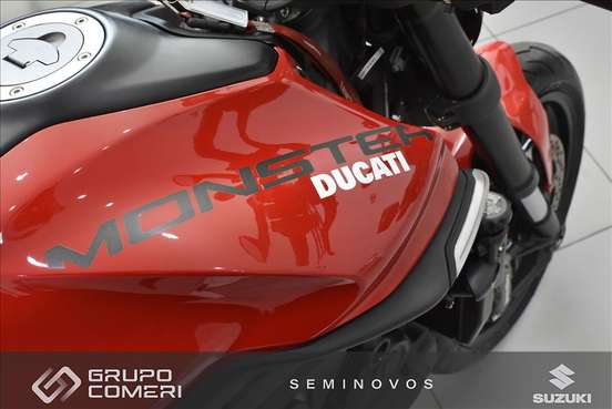 DUCATI-MONSTER 937-2022