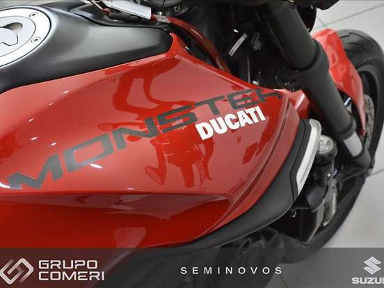 DUCATI-MONSTER 937 DUCATI-MONSTER 937-2022