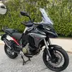 DUCATI MULTISTRADA 1200 V4 S DUCATI MULTISTRADA 1200 V4 S