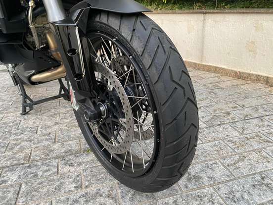 DUCATI-MULTISTRADA 1200 V4 S DUCATI-MULTISTRADA 1200 V4 S-2025