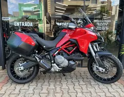 DUCATI MULTISTRADA 950 S DUCATI MULTISTRADA 950 S