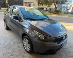 FIAT ARGO 1.0 FIREFLY FLEX DRIVE MANUAL FIAT ARGO 1.0 FIREFLY FLEX DRIVE MANUAL