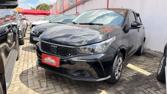 FIAT ARGO 1.0 FIREFLY FLEX DRIVE MANUAL FIAT ARGO 1.0 FIREFLY FLEX DRIVE MANUAL