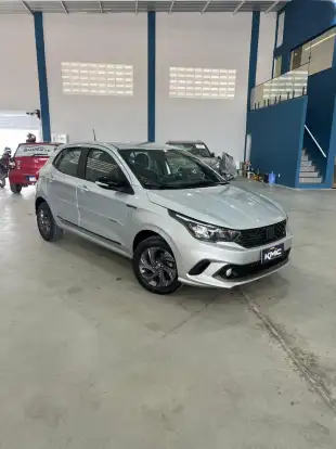 FIAT-ARGO-1.0 FIREFLY FLEX DRIVE MANUAL FIAT-ARGO-2022