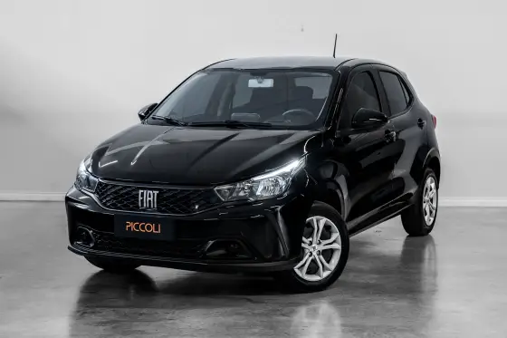 FIAT ARGO 1.3 FIREFLY FLEX DRIVE CVT FIAT ARGO 1.3 FIREFLY FLEX DRIVE CVT