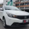 FIAT ARGO 1.3 FIREFLY FLEX DRIVE CVT FIAT ARGO 1.3 FIREFLY FLEX DRIVE CVT