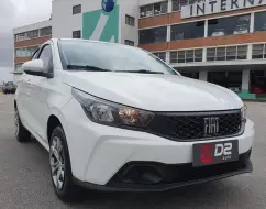 FIAT ARGO 1.3 FIREFLY FLEX DRIVE CVT FIAT ARGO 1.3 FIREFLY FLEX DRIVE CVT