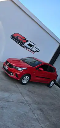 FIAT ARGO 1.3 FIREFLY FLEX DRIVE MANUAL FIAT ARGO 1.3 FIREFLY FLEX DRIVE MANUAL