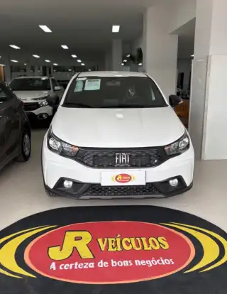 FIAT-ARGO-1.3 FIREFLY FLEX ENDURANCE MANUAL FIAT-ARGO-2024