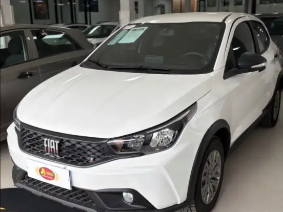 FIAT-ARGO-1.3 FIREFLY FLEX ENDURANCE MANUAL FIAT-ARGO-2024