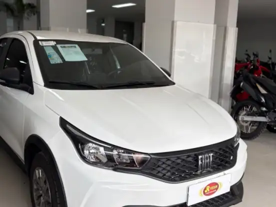 FIAT-ARGO-1.3 FIREFLY FLEX ENDURANCE MANUAL FIAT-ARGO-2024