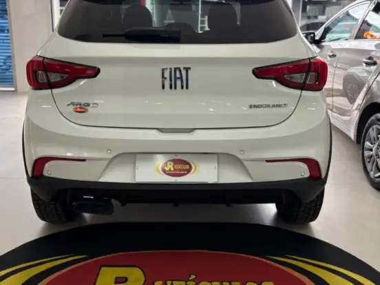 FIAT-ARGO-1.3 FIREFLY FLEX ENDURANCE MANUAL FIAT-ARGO-2024