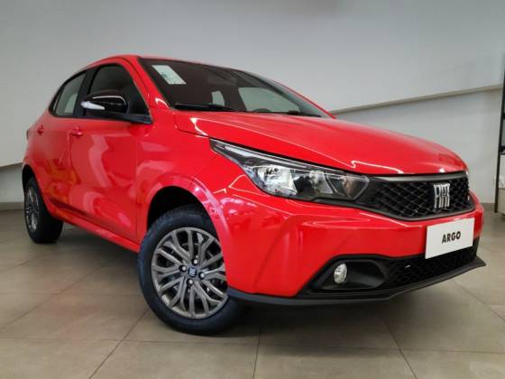 FIAT ARGO 1.0 FIREFLY FLEX DRIVE MANUAL