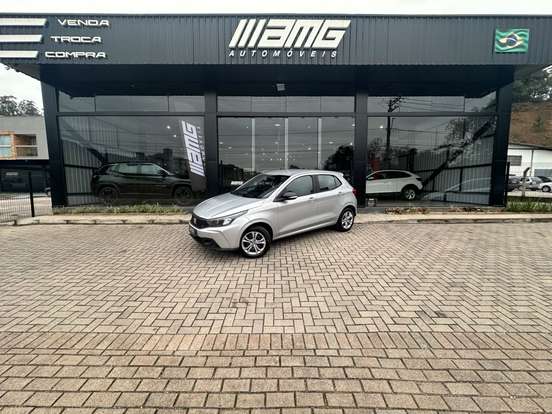 FIAT-ARGO-2025