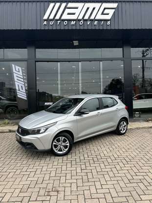 FIAT-ARGO-2025