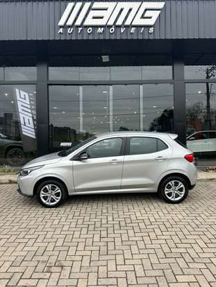 FIAT-ARGO-2025