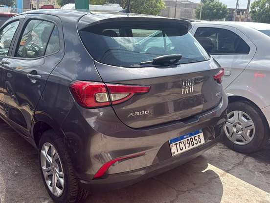 FIAT-ARGO-1.0 FIREFLY FLEX DRIVE MANUAL FIAT-ARGO-2024