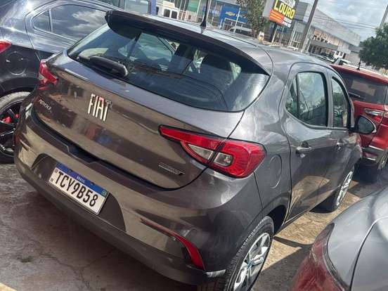 FIAT-ARGO-1.0 FIREFLY FLEX DRIVE MANUAL FIAT-ARGO-2024