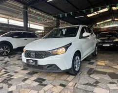 FIAT ARGO 1.0 FIREFLY FLEX DRIVE MANUAL FIAT ARGO 1.0 FIREFLY FLEX DRIVE MANUAL