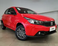 FIAT ARGO 1.0 FIREFLY FLEX DRIVE MANUAL FIAT ARGO 1.0 FIREFLY FLEX DRIVE MANUAL